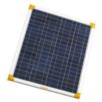 65 Watts Light Solar Panel